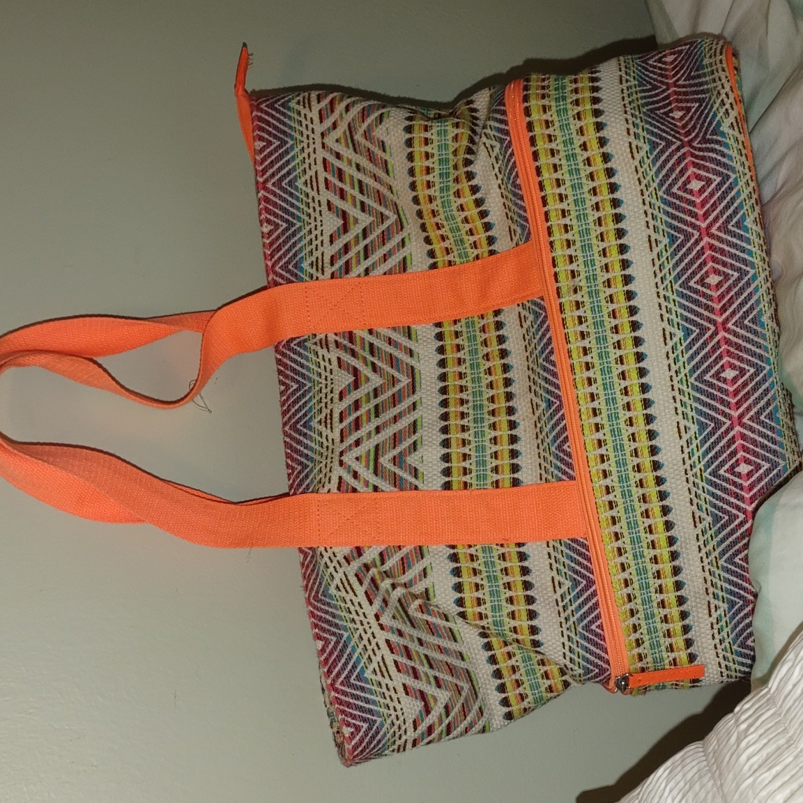 CoolerShopping Tote Bag